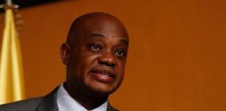 Canciller de Colombia expresa «preocupación» tras la detención de miembros de Vente Venezuela Canciller de Colombia expresa «preocupación» tras la detención de miembros de Vente Venezuela