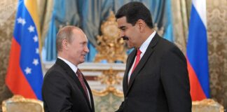 Omar Estacio | Hablando de votaciones: Putin o Nicolás Maduro ¿Cuál es peor? Omar Estacio | Hablando de votaciones: Putin o Nicolás Maduro ¿Cuál es peor?