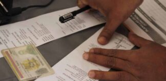 Acceso a la Justicia: Irregularidades en el Registro Electoral buscan desalentar participación en presidenciales Aproximadamente 1 millón de venezolanos en Colombia no podrán actualizar el Registro Electoral por exclusión del PPT