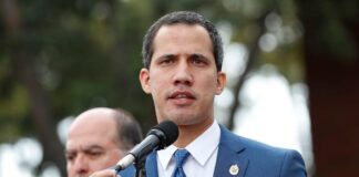 Juan Guaidó condenó asesinato de Ronald Ojeda: «No podemos perder de vista la causa de lo que ocurre en Venezuela» Juan Guaidó, ha expresado su dolor y solidaridad por el asesinato del teniente militar retirado Ronald Ojeda