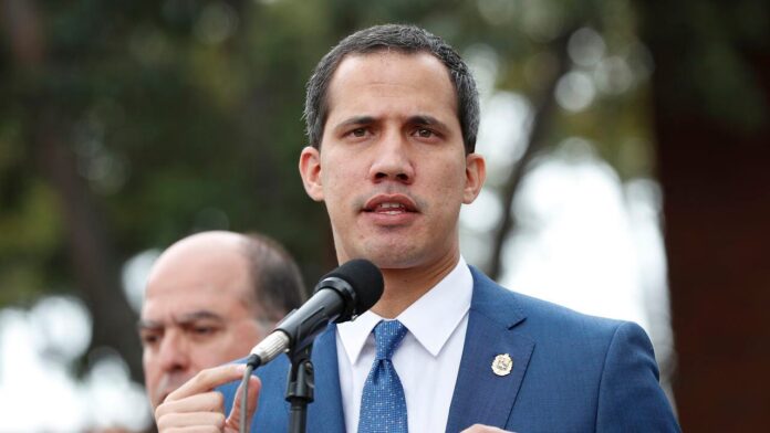 Juan Guaidó condenó asesinato de Ronald Ojeda: «No podemos perder de vista la causa de lo que ocurre en Venezuela» Juan Guaidó, ha expresado su dolor y solidaridad por el asesinato del teniente militar retirado Ronald Ojeda