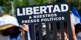 Foro Penal: Régimen de Nicolás Maduro detuvo más de 15.800 personas en los últimos 9 años Régimen de Nicolás Maduro detuvo más de 15.800 personas en los últimos 9 años