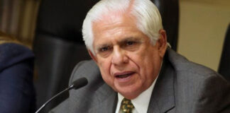 Omar Barboza afirma que Edmundo González Urrutia fue postulado con la tarjeta de la MUD Omar Barboza afirma que Edmundo González Urrutia fue postulado con la tarjeta de la MUD tras extensión de las postulaciones
