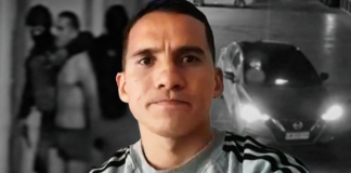 Surgen nuevos detalles del secuestro y asesinato del militar retirado Ronald Ojeda El militar retirado venezolano que fue asesinado en Santiago de Chile, Ronald Ojeda, ha dejado un inédito libro en que se relata las torturas que se realizan en Venezuela