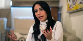 Delsa Solórzano: «Vamos a tomar las decisiones necesarias junto a María Corina Machado» Delsa Solórzano ha señalado que acompañará a la ganadora de las elecciones primarias, María Corina Machado, en las decisiones necesarias