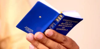 Asdrúbal Aguiar | Carta de un venezolano (I) Asdrúbal Aguiar | Carta de un venezolano (I)