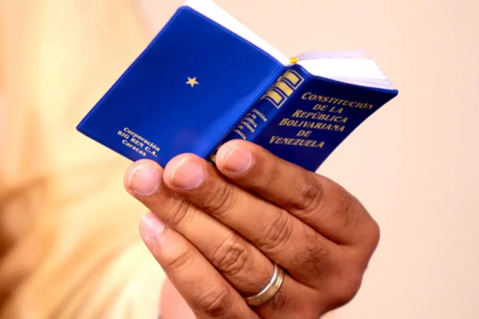 Asdrúbal Aguiar | Carta de un venezolano (I) Asdrúbal Aguiar | Carta de un venezolano (I)