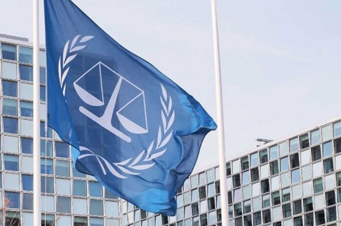 CPI designa tres juezas que estarán a cargo de la investigación por crímenes de lesa humanidad en Venezuela CPI designa tres juezas que estarán a cargo de la investigación por crímenes de lesa humanidad en Venezuela