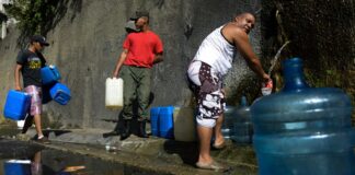 OVSP: Un 75% de la población en Venezuela sufre por la inconsistencia y baja calidad del agua OVSP: Un 75% de la población en Venezuela sufre por la inconsistencia y baja calidad del agua