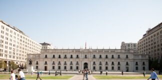 Chile condenó detención de miembros de Vente Venezuela: «Afecta seriamente la realización de elecciones libres» El Gobierno de Chile ha condenado la ola de persecución desatada por el régimen de Nicolás Maduro contra dirigentes de Vente Venezuela