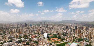 Tres ciudades en Venezuela son parte del ranking de las más inseguras de América Latina Tres ciudades en Venezuela son parte del ranking de las más inseguras de América Latina