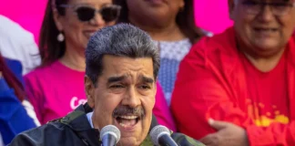 Carlos Sánchez Berzain | Notificación de no impunidad a jefes de narcoestados de Cuba, Venezuela, Bolivia, Nicaragua y más Artículo de opinión por el abogado y politólogo Carlos Sánchez Berzain: "Notificación de no impunidad a jefes de narcoestados de Cuba, Venezuela, Bolivia, Nicaragua y más"