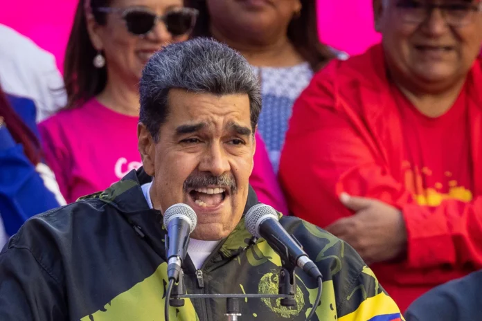 Carlos Sánchez Berzain | Notificación de no impunidad a jefes de narcoestados de Cuba, Venezuela, Bolivia, Nicaragua y más Artículo de opinión por el abogado y politólogo Carlos Sánchez Berzain: "Notificación de no impunidad a jefes de narcoestados de Cuba, Venezuela, Bolivia, Nicaragua y más"