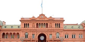 Argentina ratifica su preocupación por crisis institucional en Venezuela Argentina ratifica su preocupación por crisis institucional en Venezuela