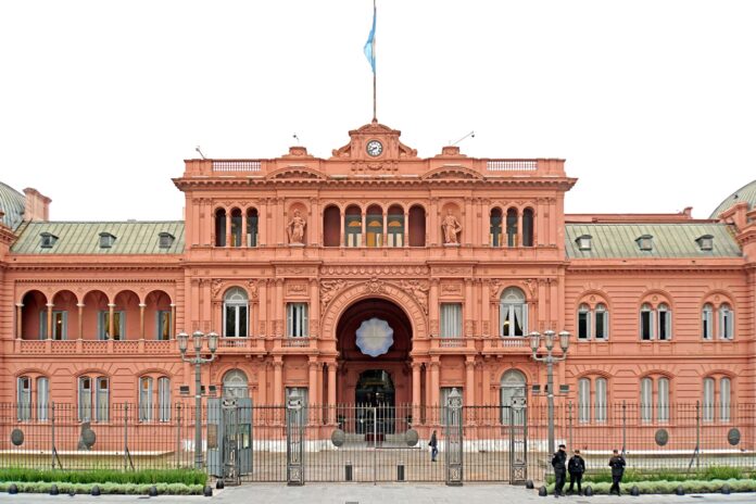 Argentina ratifica su preocupación por crisis institucional en Venezuela Argentina ratifica su preocupación por crisis institucional en Venezuela