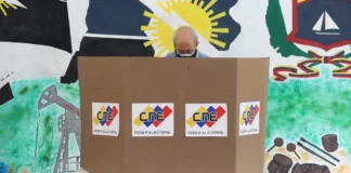 Registro Electoral: Estos son los puntos dentro del territorio venezolano para inscribirse Registro Electoral: Estos son los puntos dentro del territorio venezolano para inscribirse