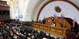 TalCual: ¿Qué contempla el proyecto de ley contra el fascismo, la nueva amenaza de Maduro? TalCual: ¿Qué contempla el proyecto de ley contra el fascismo, la nueva amenaza de Maduro?