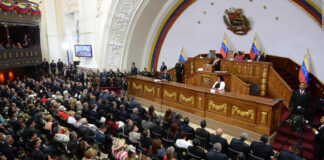 Alertan que proyecto de ley contra el fascismo arreciaría la persecución por razones ideológicas Alertan que proyecto de ley contra el fascismo arreciaría la persecución por razones ideológicas