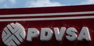 Estados Unidos acusa a 10 hombres por violar ley de sanciones a Pdvsa Estados Unidos acusa a 10 hombres por violar ley de sanciones a Pdvsa