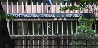 Contraloría General de la República elimina acceso que muestra las cinco inhabilitaciones a políticos opositores Contraloría General de la República inhabilita a miembros de Primero Justicia y Cambio en Paz