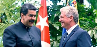 Carlos Sánchez Berzain | El narcotráfico y el crimen son herramientas de las dictaduras del siglo 21 Carlos Sánchez Berzain | El narcotráfico y el crimen son herramientas de las dictaduras del siglo 21