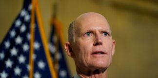 Rick Scott: «Joe Biden y su administración fueron engañados por el régimen Nicolás Maduro» Rick Scott: "Joe Biden y su administración fueron engañados por el régimen Nicolás Maduro"