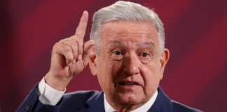 Presidente de México pide elecciones «en libertad» en Venezuela El presidente de México, Andrés Manuel López Obrador, ha exigido la realización de elecciones libres en Venezuela