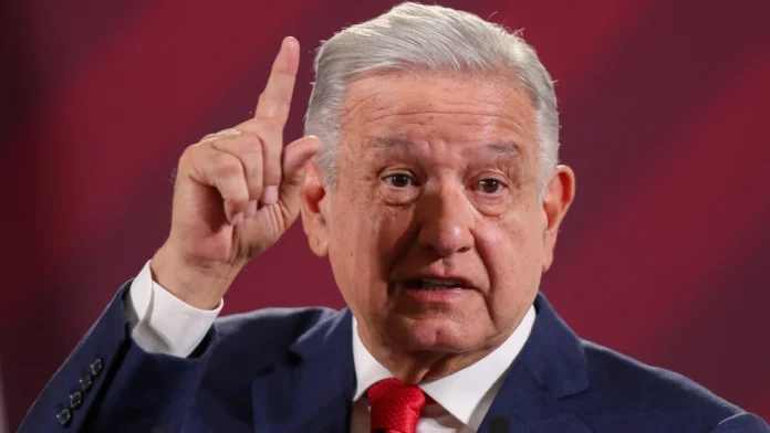 Presidente de México pide elecciones «en libertad» en Venezuela El presidente de México, Andrés Manuel López Obrador, ha exigido la realización de elecciones libres en Venezuela