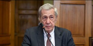 Canciller de Chile: «No están dadas las condiciones para unas elecciones libres en Venezuela» Canciller de Chile: "No están dadas las condiciones para unas elecciones libres en Venezuela"