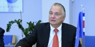 Costa Rica preocupada por elecciones presidenciales en Venezuela: «Se mantendrá vigilante» Costa Rica preocupada por elecciones presidenciales en Venezuela: "Se mantendrá vigilante"