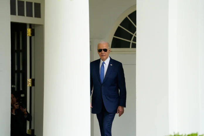 El dilema de Joe Biden: Presionar a Nicolás Maduro sin disparar la migración venezolana a Estados Unidos El dilema de Joe Biden: Presionar a Nicolás Maduro sin disparar la migración venezolana a Estados Unidos