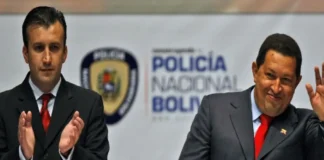 Recordar es vivir | Hugo Chávez nunca dudó de la honestidad y transparencia de Tareck El Aissami Recordar es vivir | Hugo Chávez nunca dudó de la honestidad y transparencia de Tareck El Aissami