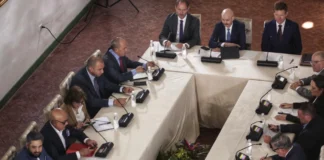 Delegación de Noruega se reuniría con PUD, María Corina Machado y régimen de Nicolás Maduro Delegación de Noruega se reuniría con PUD, María Corina Machado y régimen de Nicolás Maduro