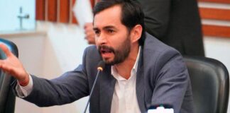 Régimen de Maduro impide ingreso a José Jaime Uscátegui a Venezuela que participaría en diálogo de paz con el ELN José Jaime Uscátegui