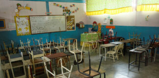 BBC: Éxodo masivo de profesores agrava crisis del sistema educativo en Venezuela BBC: Éxodo masivo de profesores agrava crisis del sistema educativo en Venezuela