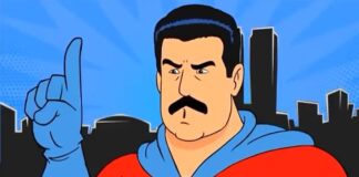 La campaña electoral de Nicolás Maduro ha empezó: Arresto de El Aissami, “SuperBigote” y un nuevo reality show La campaña electoral de Nicolás Maduro ha empezó: Arresto de El Aissami, “SuperBigote” y un nuevo reality show