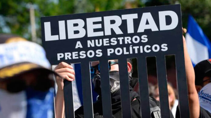 Foro Penal: En Venezuela hay 282 presos políticos Foro Penal: Existen 269 presos políticos en Venezuela