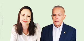 Víctor Álvarez R. | ¿Por qué Manuel Rosales no tuvo las mismas trabas que María Corina Machado? Víctor Álvarez R. | ¿Por qué Manuel Rosales no tuvo las mismas trabas que María Corina Machado?