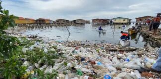 The Ocean Cleanup: Venezuela entre los 20 países que arrojan más plástico a los océanos The Ocean Cleanup: Venezuela entre los 20 países que arrojan más plástico a los océanos