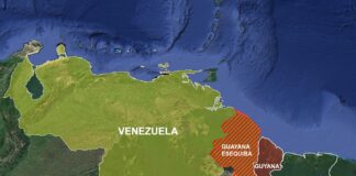 Caricom acusa a Venezuela de ocasionar «escalada de tensiones» con Guyana Caricom acusa a Venezuela de ocasionar "escalada de tensiones" con Guyana