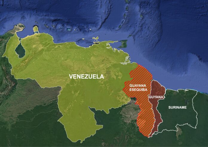 Caricom acusa a Venezuela de ocasionar «escalada de tensiones» con Guyana Caricom acusa a Venezuela de ocasionar "escalada de tensiones" con Guyana
