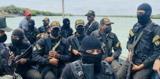 El polígrafo: La peligrosa práctica del Dgcim aplica a los detenidos en Venezuela El polígrafo: La peligrosa práctica del Dgcim aplica a los detenidos en Venezuela