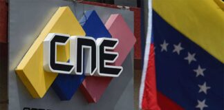 Se revela orden de tarjetones para las elecciones presidenciales UNT) y Movimiento por Venezuela (MPV) aún no pueden adherir su apoyo a Edmundo González Urrutia a través de sus tarjetones electorales