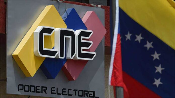 Comisión de la Unión Europea visitará Venezuela para decidir si envía observadores a presidenciales UNT) y Movimiento por Venezuela (MPV) aún no pueden adherir su apoyo a Edmundo González Urrutia a través de sus tarjetones electorales