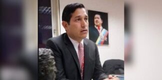 Ministerio Público confirma suicidio del coronel Marino Lugo, uno de los detenidos en la trama de corrupción de Tareck El Aissami Ministerio Público confirma suicidio del coronel Marino Lugo, uno de los detenidos en la trama de corrupción de Tareck El Aissami