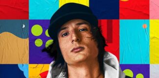 Danny Ocean sorprende en los Latin AMAs con un mensaje relacionado a las presidenciales en Venezuela Danny Ocean sorprende en los Latin AMAs con un mensaje relacionado a las presidenciales en Venezuela