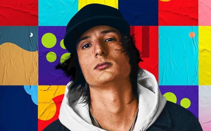 Danny Ocean sorprende en los Latin AMAs con un mensaje relacionado a las presidenciales en Venezuela Danny Ocean sorprende en los Latin AMAs con un mensaje relacionado a las presidenciales en Venezuela