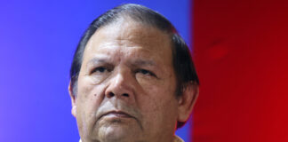 Andrés Velásquez sobre caso Tareck El Aissami: «Este régimen es corrupción pura» Andrés Velásquez sobre caso Tareck El Aissami: "Este régimen es corrupción pura"