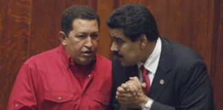 José Ángel Ocanto | Desde el emperador Cómodo hasta Maduro José Ángel Ocanto | Desde el emperador Cómodo hasta Maduro