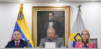 El Carabobeño: Cuatro derechos civiles y políticos violados hacia las elecciones presidenciales de este año as elecciones presidenciales que se efectuarán en Venezuela el próximo 28 de julio han traído consigo un número de violaciones derechos políticos